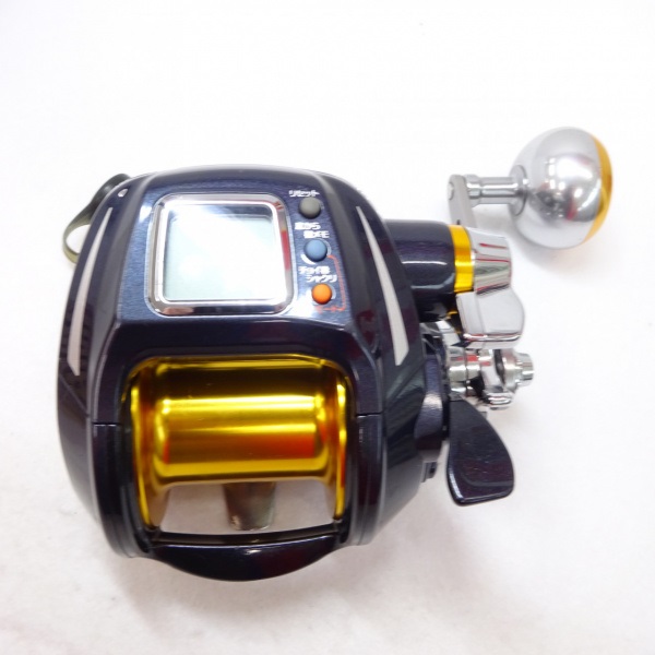 13マグマックス 500